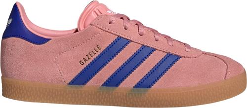 adidas Originals Gazelle J Sepisp/lucblu/luc Sneakers Str 38 - hos Magasin