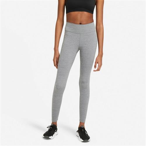 Se Nike One Traeningstights XL - Tights Polyester hos Magasin ved Magasin