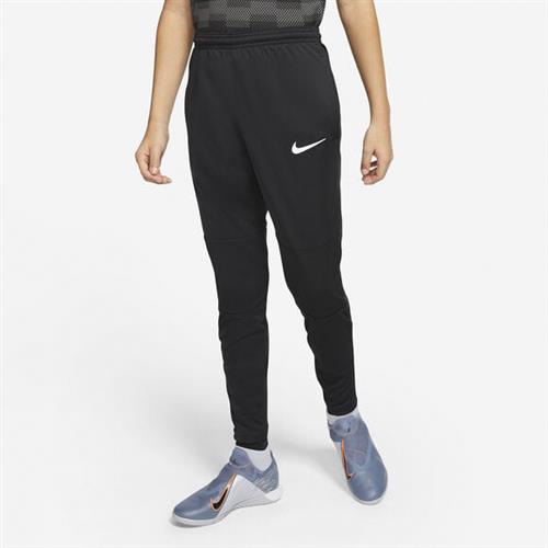 Nike Drifit Park Fodboldbukser 128-137 / S - Træningsbukser Polyester hos Magasin