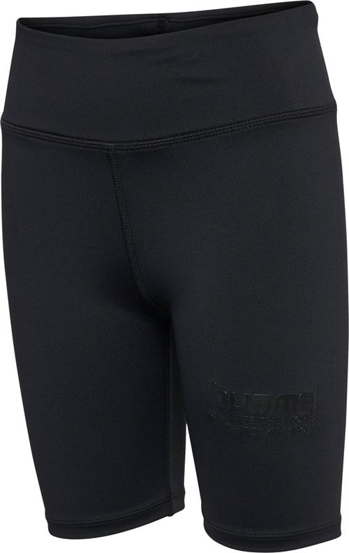 Hummel Hmlpure Tight Shorts Str 12 år / 152 cm - Sort Shorts & Bloomers hos Magasin