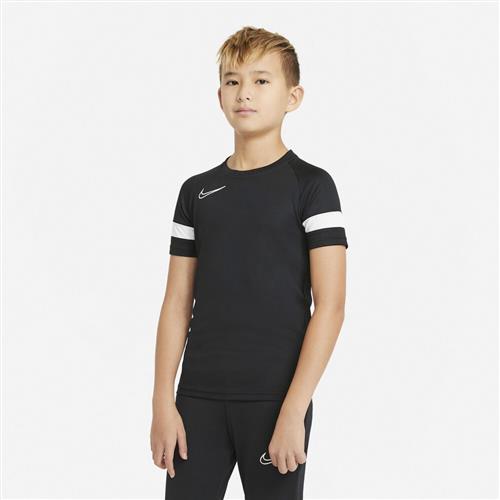 Se Nike Drifit Academy Trænings T-shirt 147-158 / L - T-shirts hos Magasin ved Magasin