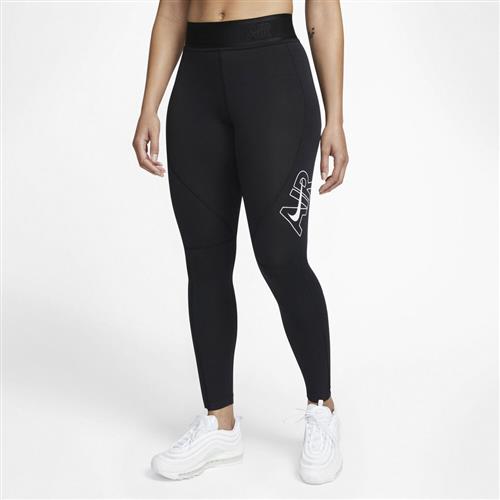 Nike Air High Rise Leggings M - Tights hos Magasin