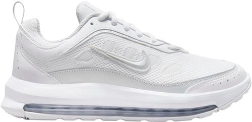 Se Nike Air Max AP Sneakers Kvinde Hvid Sneakers Str 36.5 - Gummi hos Magasin ved Magasin