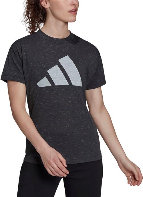 adidas Sportswear Winners 2.0 Tshirt S - Trænings T-shirts Bomuld hos Magasin