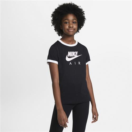 Se Nike Sportswear T Shirt 137-147 / M - T-shirts Bomuld hos Magasin ved Magasin