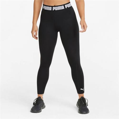 Se Puma ong High Waisted Træningstights L - Tights hos Magasin ved Magasin