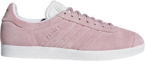 adidas Gazelle Stitch and Turn sko Kvinde Pink Sneakers Str 36 - hos Magasin