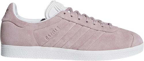 adidas Gazelle Stitch and Turn sko Kvinde Pink Sneakers Str 37 1/3 - hos Magasin