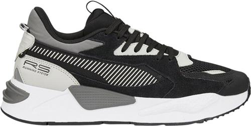 Se Puma RSZ Reinvention Sneakers Mand Sort Sneakers Str 38 - hos Magasin ved Magasin