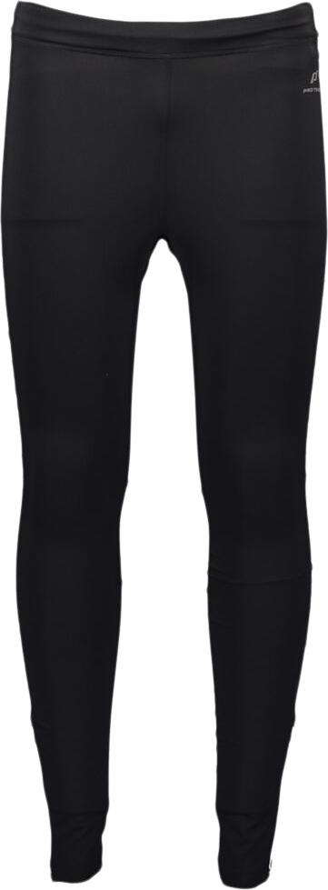 Se Pro Touch Runs Long Tights L - Tights Polyester hos Magasin ved Magasin