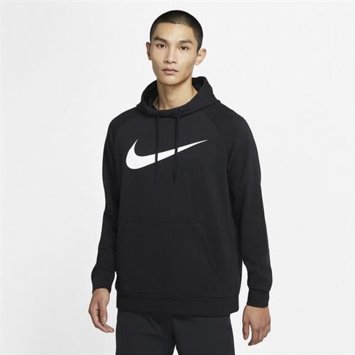 Nike Dri Fit Traeningoje XL - Hættetrøjer hos Magasin