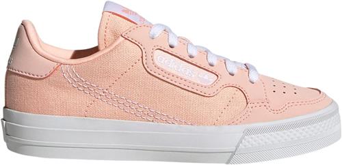 Se adidas Continental Vulc C Sneakers Pink Sneakers Str 31 - hos Magasin ved Magasin