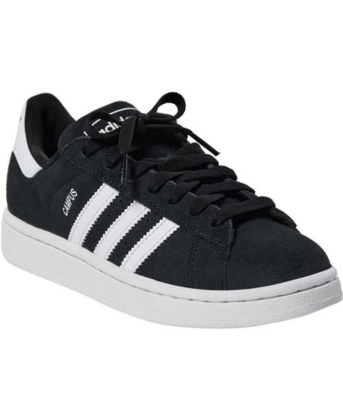 adidas Originals Campus 2 Mand Sort Sneakers Str 36 2/3 - hos Magasin