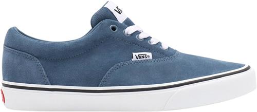 Vans Doheny Sneakers Mand Blå Sneakers Str 40 - hos Magasin