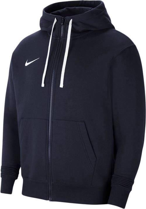 Nike Park Fleece Træningshættetrøje S - Hættetrøjer hos Magasin