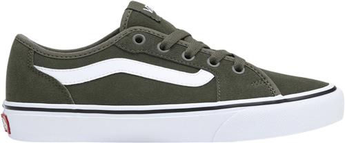 Vans Filmore Decon Sneakers Kvinde Grøn Sneakers Str 38.5 - hos Magasin