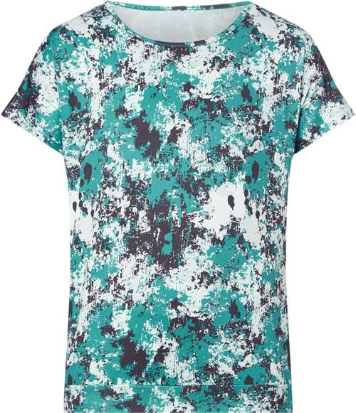 Energetics Jade Tshirt 46 - Trænings T-shirts Polyester hos Magasin