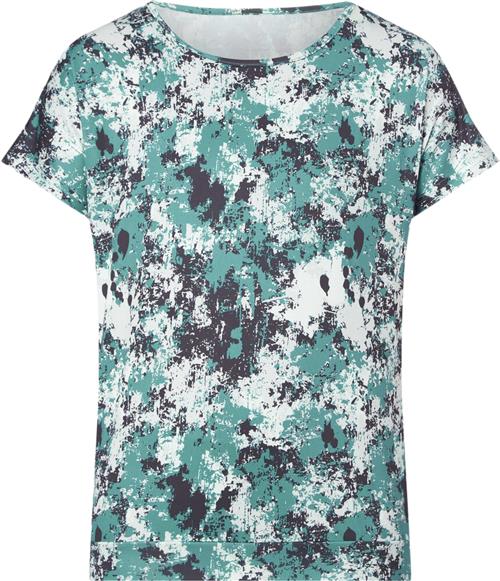 Energetics Jade Tshirt 38 - Trænings T-shirts Polyester hos Magasin