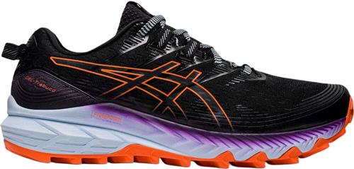 Se Asics Geltrabuco 10 Trail Løbesko Kvinde Sort Løbesko Str 38 - hos Magasin ved Magasin