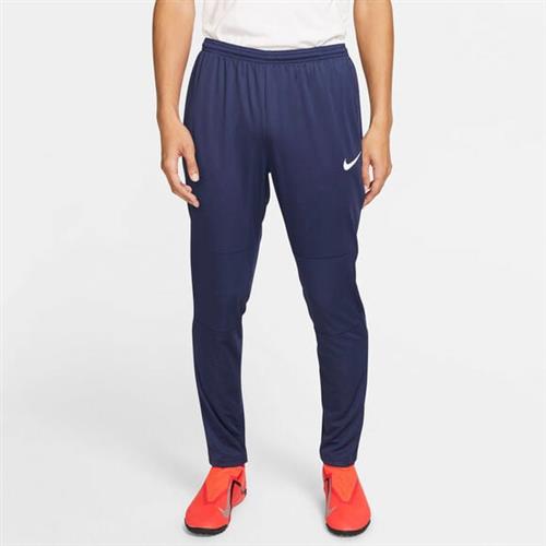 Se Nike Drifit Park Fodboldbukser 158-170 / XL - Træningsbukser Polyester hos Magasin ved Magasin