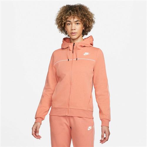 Se Nike Sportswear Millennium Haettetroje L - Hættetrøjer & Sweatshirts hos Magasin ved Magasin