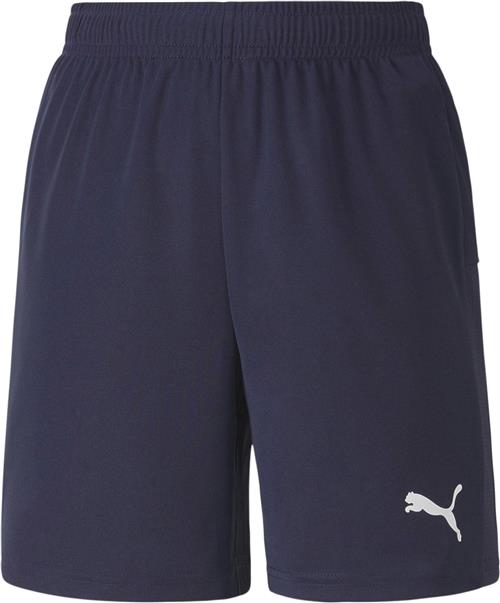 Se Puma Teamgoal 23 Knit Shorts 140 - T-shirts hos Magasin ved Magasin