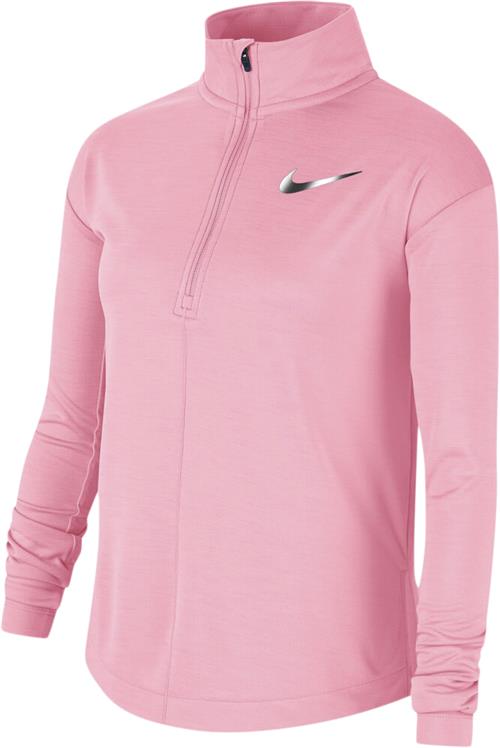 Nike 1 2 Zip Lobetroje 128-137 / S - Træningøjer hos Magasin