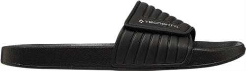 Se TECNOPRO Tarragona III Velcro Mand Sort Sandaler & Badesko Str 42 - hos Magasin ved Magasin