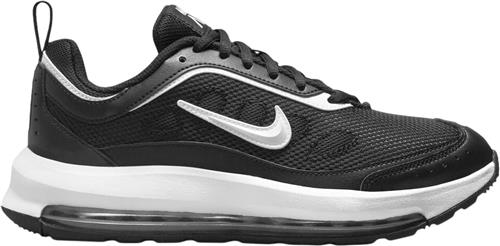 Se Nike Air Max AP Sneakers Kvinde Sort Sneakers Str 42 - Gummi hos Magasin ved Magasin