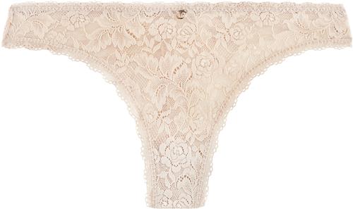 Aubade Tanga Rosessenc G-strenge Str 44 - hos Magasin