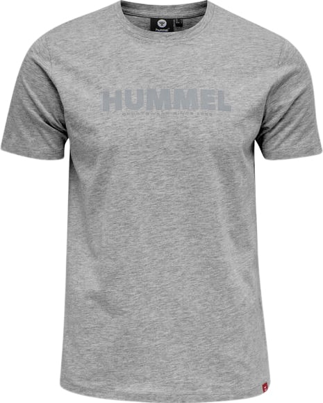 Hummel Legacy Tshirt XS - T-shirts Bomuld hos Magasin