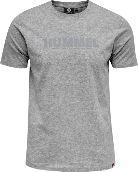 Se Hummel Legacy Tshirt XXS - T-shirts Bomuld hos Magasin ved Magasin