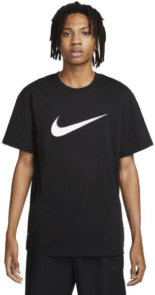 Nike Sportswear T Shirt M - T-shirts hos Magasin