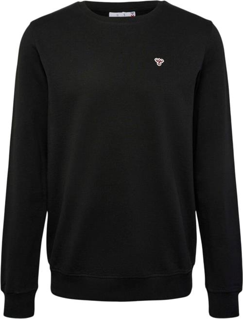 Se Hummel Hmlic Fred Sweatshirt L - Sweatshirts hos Magasin ved Magasin