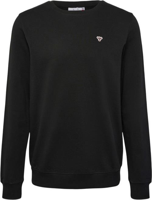 Hummel Hmlic Fred Sweatshirt M - Sweatshirts hos Magasin