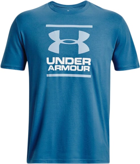 Se Under Armour Gl Foundation T Shirt L - T-shirts hos Magasin ved Magasin