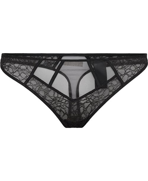 Se Calvin Klein Thong G-strenge Str XL - hos Magasin ved Magasin