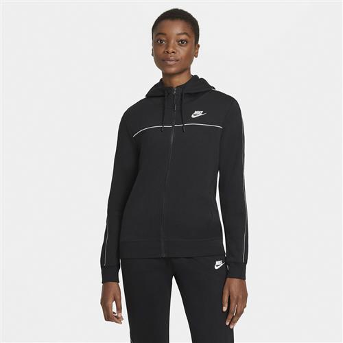 Se Nike Sportswear Millennium Hættetrøje S - Hættetrøjer & Sweatshirts hos Magasin ved Magasin