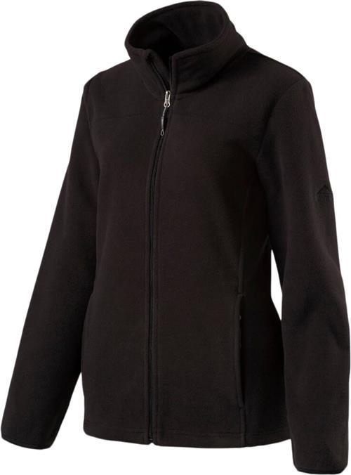 MCKINLEY Coari Fleece 46 - Hættetrøjer & Sweatshirts Polyester hos Magasin