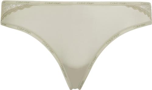 Se Calvin Klein Bikini Briefs Str XL - hos Magasin ved Magasin