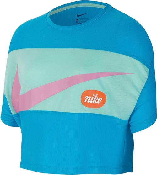 Nike Traeningstop 147-158 / L - T-shirts Polyester hos Magasin