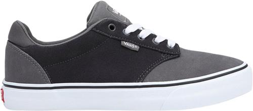 Vans Atwood Deluxe Sneakers Mand Grå Sneakers Str 39 - hos Magasin