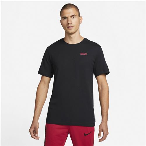 Nike F.c. Traenings T Shirt L - T-shirts hos Magasin