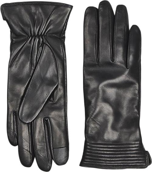 Markberg Yolambg Glove 7.5 - Handsker Uld hos Magasin