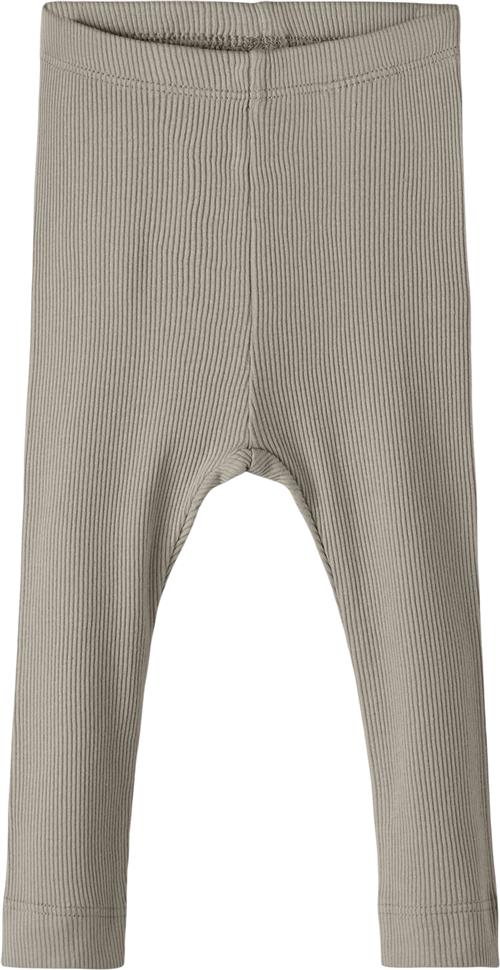 Name It Nbnkab Legging Noos Str 98 - Pure Cashmere Leggings hos Magasin