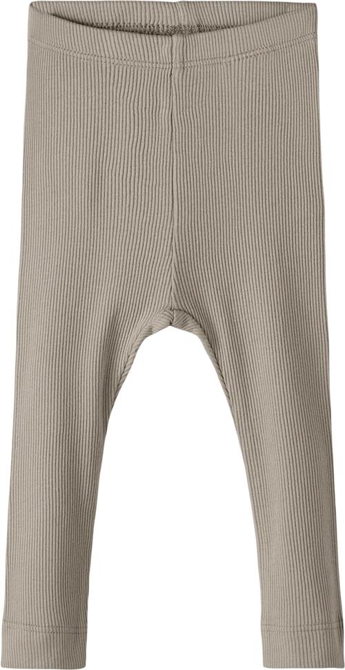 Se Name It Nbnkab Legging Noos Str 74 - Pure Cashmere Leggings hos Magasin ved Magasin