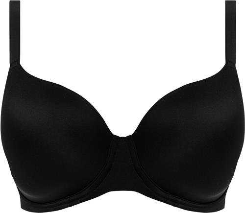 Freya Undetected UW Moulded Tshirt BRA T-shirt Bh'er Str G 65 - hos Magasin