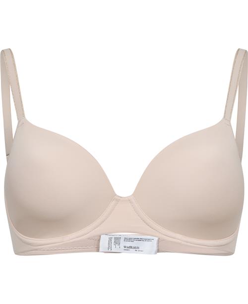 Se Freya Undetected UW Moulded Tshirt BRA T-shirt Bh'er Str I 80 - hos Magasin ved Magasin