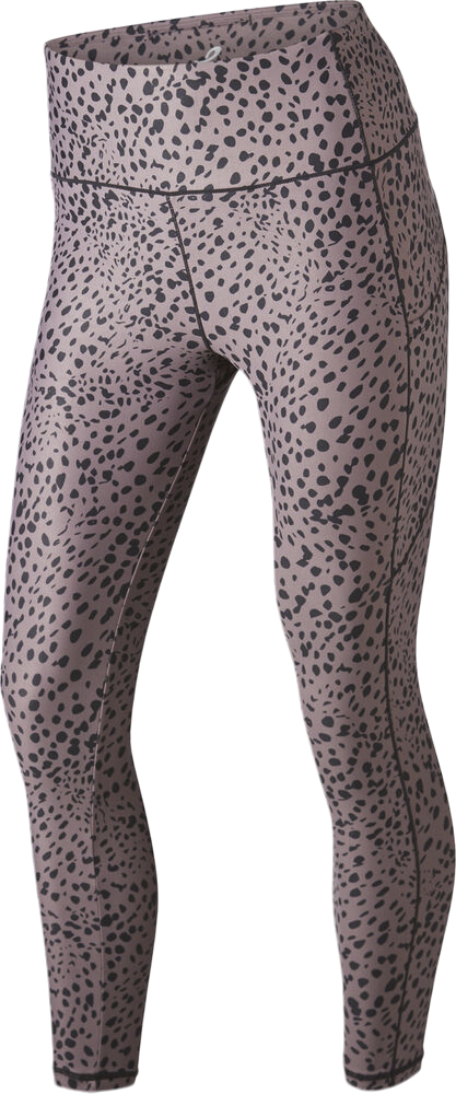 Se Energetics Free Spirit High Waist Pocket Træningstights L - Tights hos Magasin ved Magasin