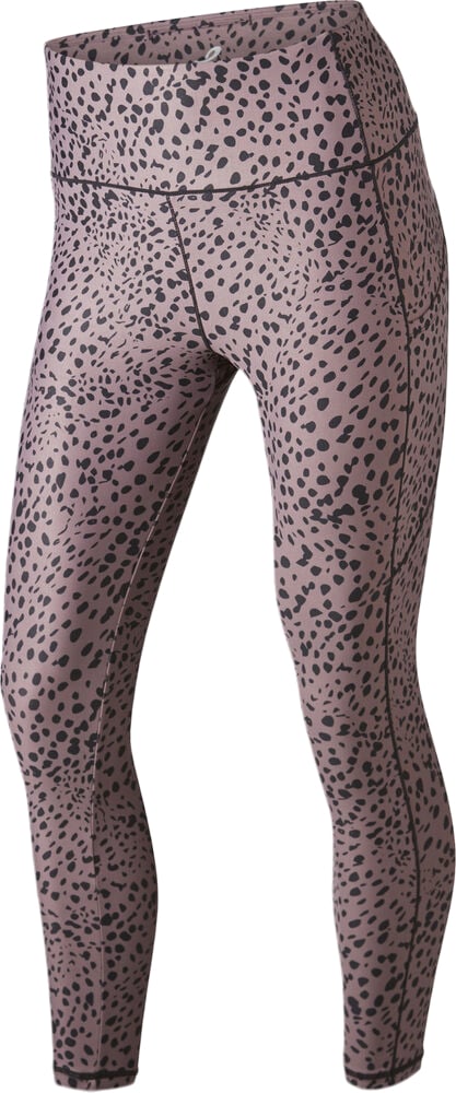 Energetics Free Spirit High Waist Pocket Træningstights M - Tights hos Magasin